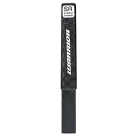 Warrior Tapered 6 Inches Senior Hockey End Plug