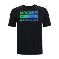 Under Armour Team Issue Wordmark Men's Short Sleeve