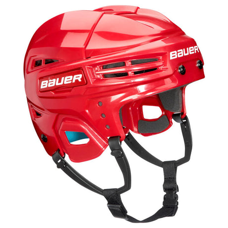 bauer bike helmet Bauer Prodigy Youth Hockey Helmet