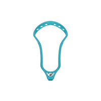 Maverik Kinetik 3 Unstrung Lacrosse Head - Hyperlite Blue
