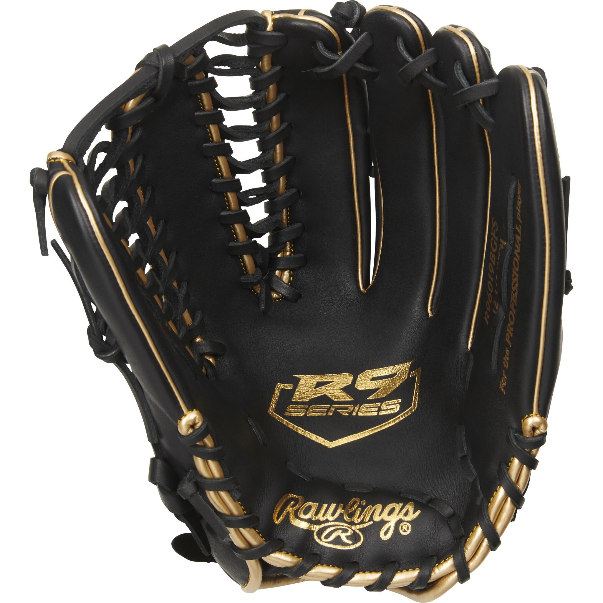 Rawlings R9 Series 12.75