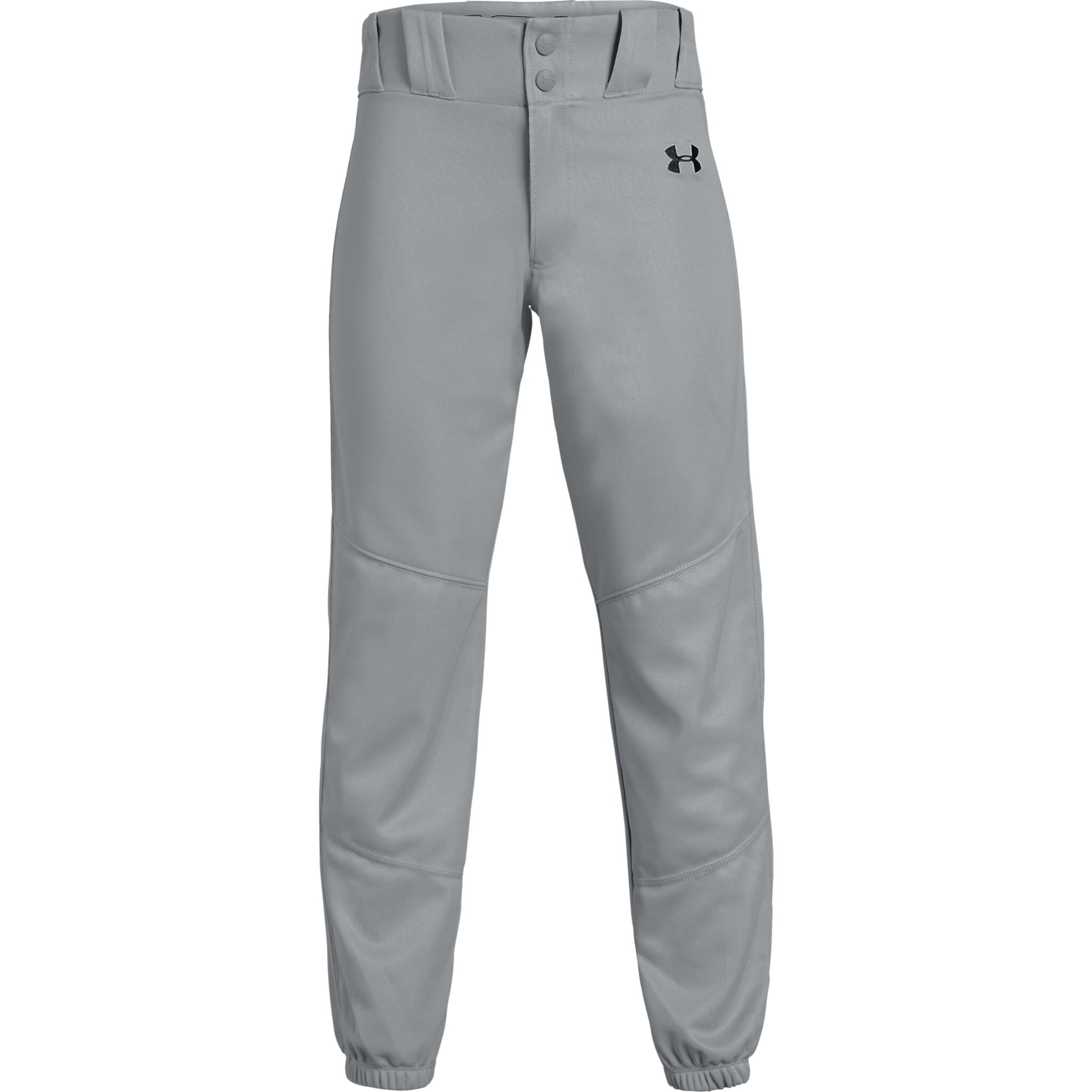 Under Armour Utility Boy's Relaxed Closed Baseball Pants | Source for ...