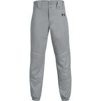 Under Armour Utility Boy's Relaxed Closed Baseball Pants