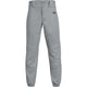 Under Armour Utility Boy's Relaxed Closed Baseball Pants