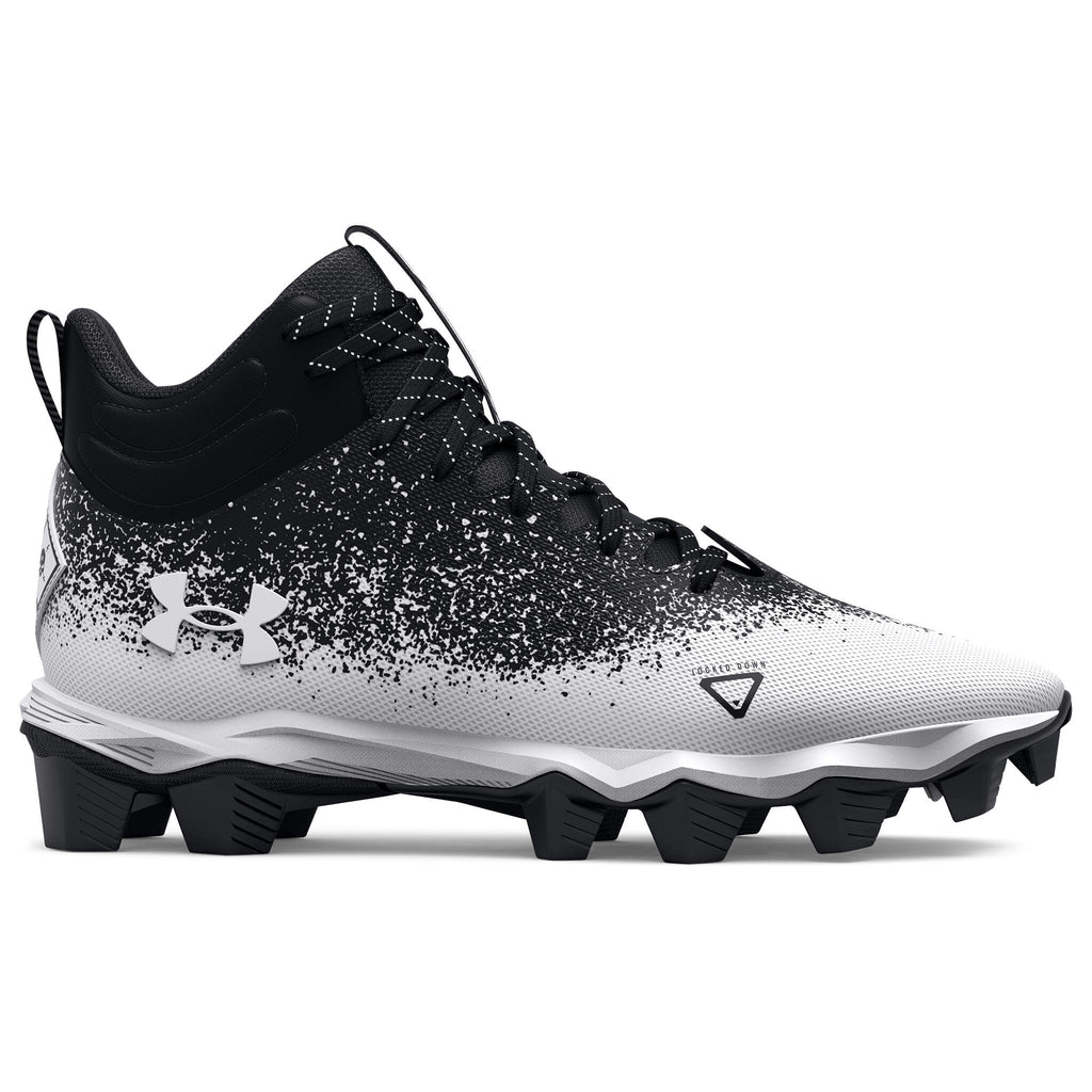 Under Armour UA Spotlight Franchise RM Men's Football Cleats