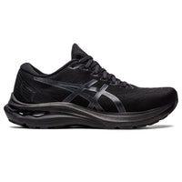 Asics GT-2000 11 Women's Running Shoes - Black/Black