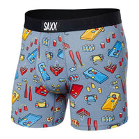 SAXX Vibe Boxer Brief - Beer Olympics