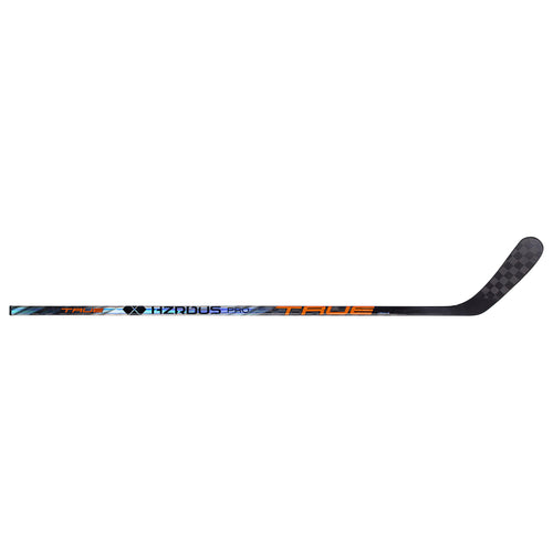 True HZRDUS Pro 2022 Intermediate Ice Hockey Stick Left / 55 / TC4