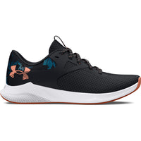 Under Armour Charged Aurora 2 + Women's Training Shoes