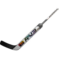 Warrior Ritual V3 Pro Intermediate Goalie Stick (2023)