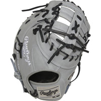 Rawlings Heart Of The Hide Contour 12.5" First Base Glove - Gray