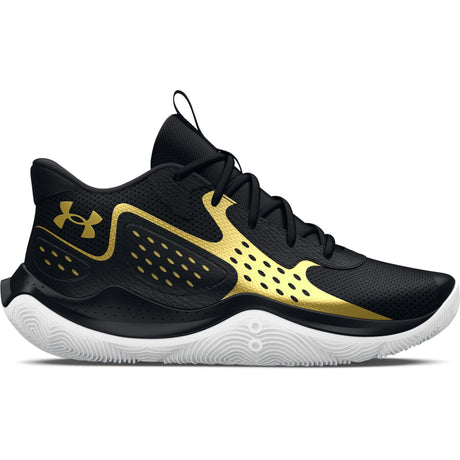 Under Armour Jet '23 Basketball Shoes Source for Sports