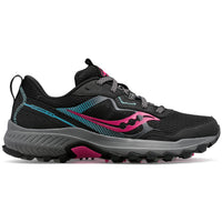 Saucony Excursion TR16 Women's Trail Running Shoes - Medium Width