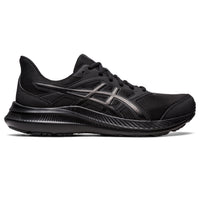 Asics Jolt 4 Extra Wide Men's Running Shoes - 4E - Black/Black