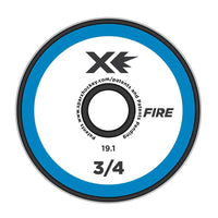 Sparx Hockey Fire Grinding Ring - 3/4"