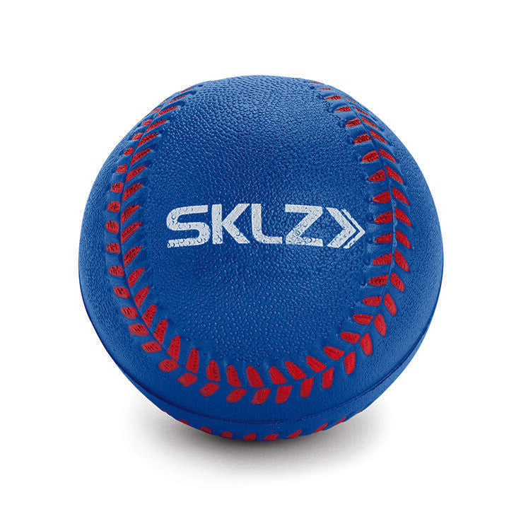 SKLZ Foam Training Balls - 6-Pack | Source for Sports