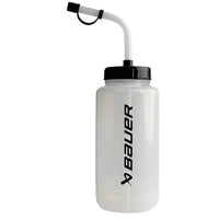 Bauer Straw Top Water Bottle