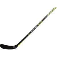 Bâton de hockey Alpha EVO de Warrior pour Senior Flexion 85 (2021) - Exclusivement à La Source du Sport