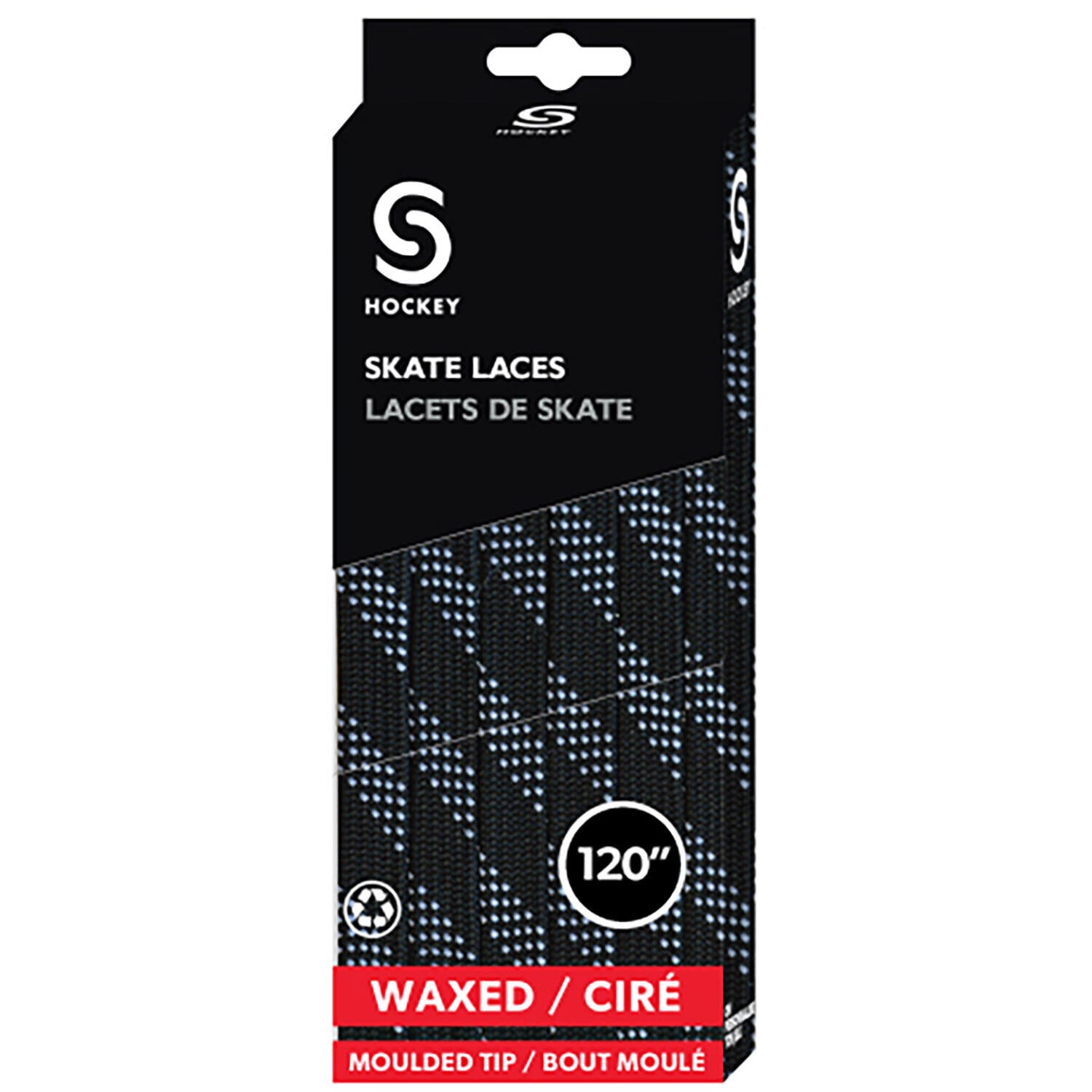 Source for Sports Waxed Skate Laces Source Exclusive Source for Sports