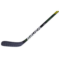 Bâton de hockey Supreme UltraSonic de Bauer pour intermédiaire (2020) - Flex 55
