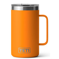 Yeti Rambler 710 ml (24 oz.) Mug With Magslider Lid