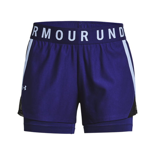 Under Armour Play Up 2.0 Shorts