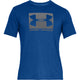 Under Armour Boxed Sportstyle Men's Short Sleeve Tee