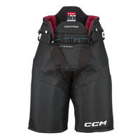 Pantalons De Hockey JetSpeed Control De CCM Pour Senior (2023) - Exclusivement à La Source du Sport