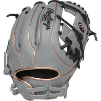 Rawlings Liberty Advanced 11.75" Fastpitch Glove - Right Hand Throw