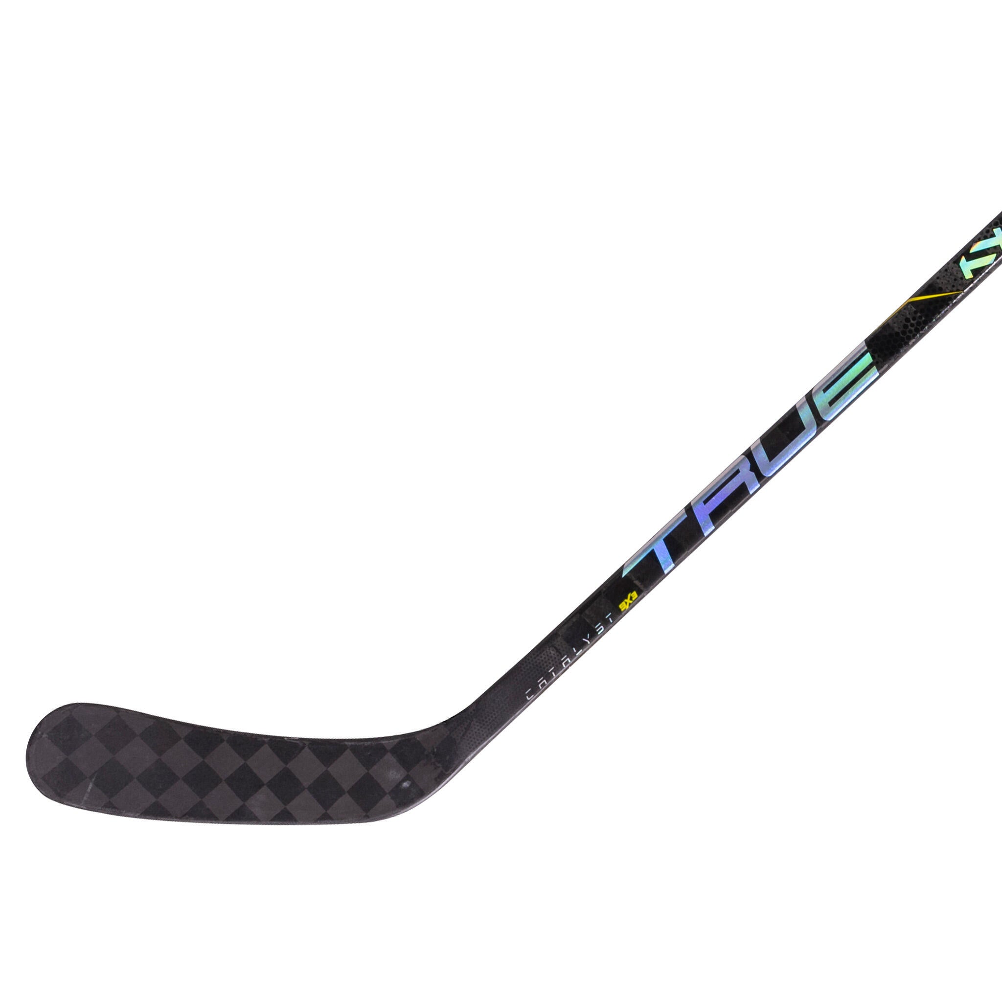 True Hockey Catalyst 9X3 Youth Hockey Stick (2023) Source for Sports
