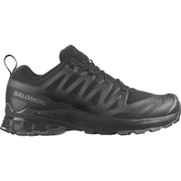 Salomon XA Pro 3D V9 WIDE Men's Trail Running Shoes - Black