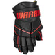 Warrior Alpha EVO Senior Hockey Gloves - Source Exclusive