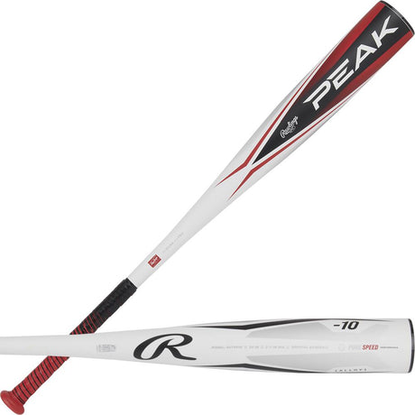 DeMarini Zoa (-11) Batte de baseball USSSA 2023 66 cm/425,2 g