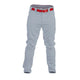 Rawlings Premium Semi-Relaxed Fit Youth Baseball Pants
