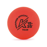 Balle De Hockey AK Tour De Knapper - Orange