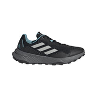 Adidas Tracefinder Women's Trail Running Shoes  - Cblack/Gretwo/Minton