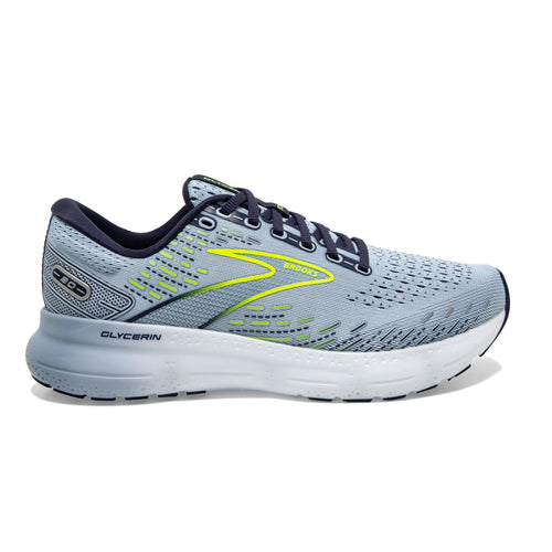 Brooks Glycerin Review Of Brooks Ghost 13 Ghost 13 Vs Glycerin 19