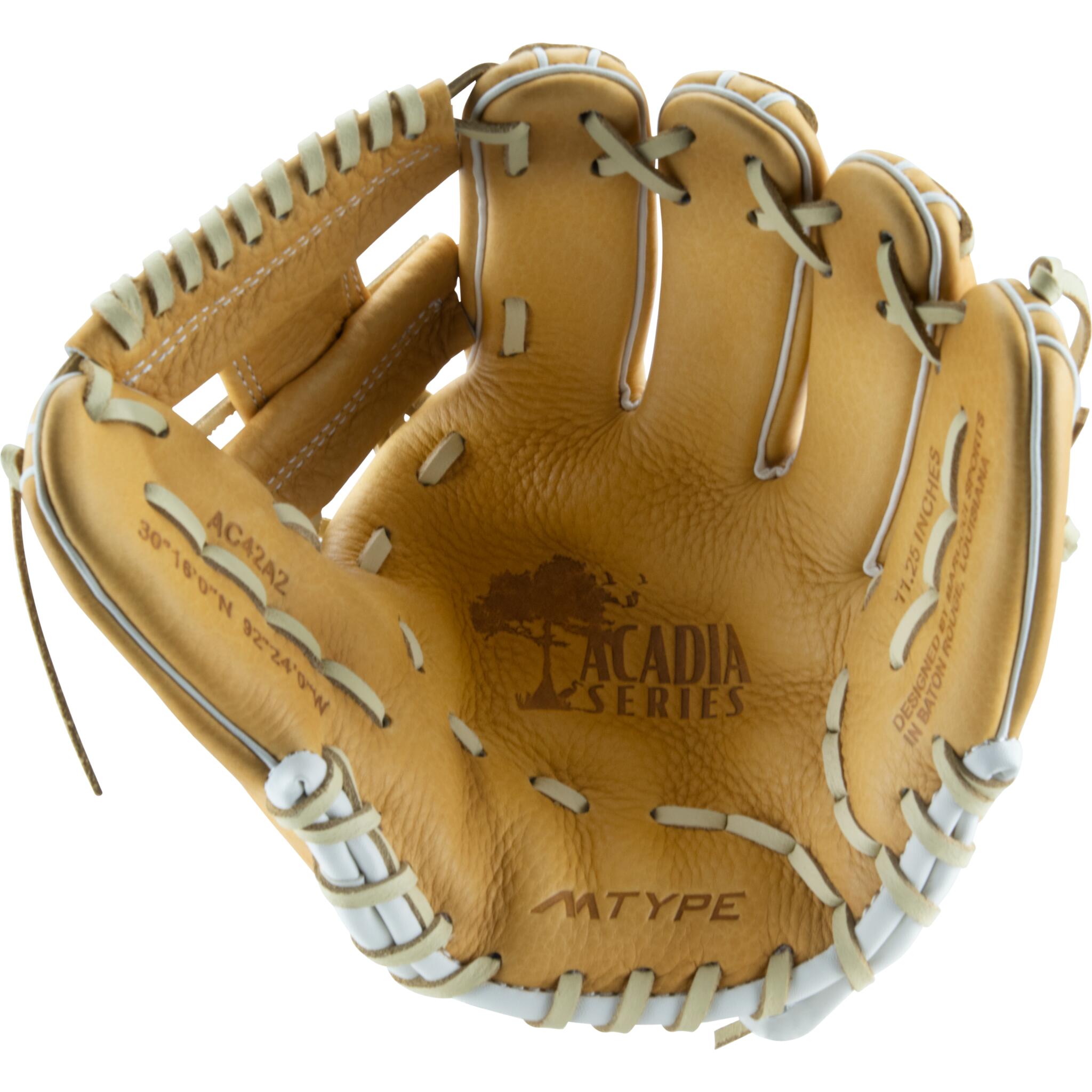 maco☆ Marucci 45K3 Oxbow M Type 12