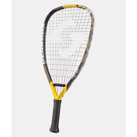 Gearbox GB3K 170 Quadraform Racquetball Racquet - Yellow