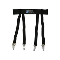 Porte-jarretelles De Hockey De Blue Sports Pour Senior