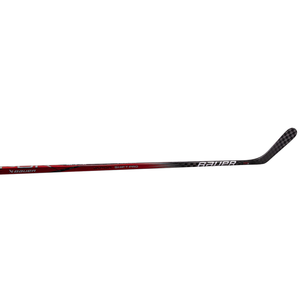 Bauer Vapor X Shift Pro Grip Intermediate Hockey Stick (2023