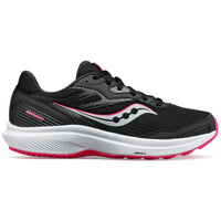 Saucony Cohesion 16 Women's Running Shoes - Wide
