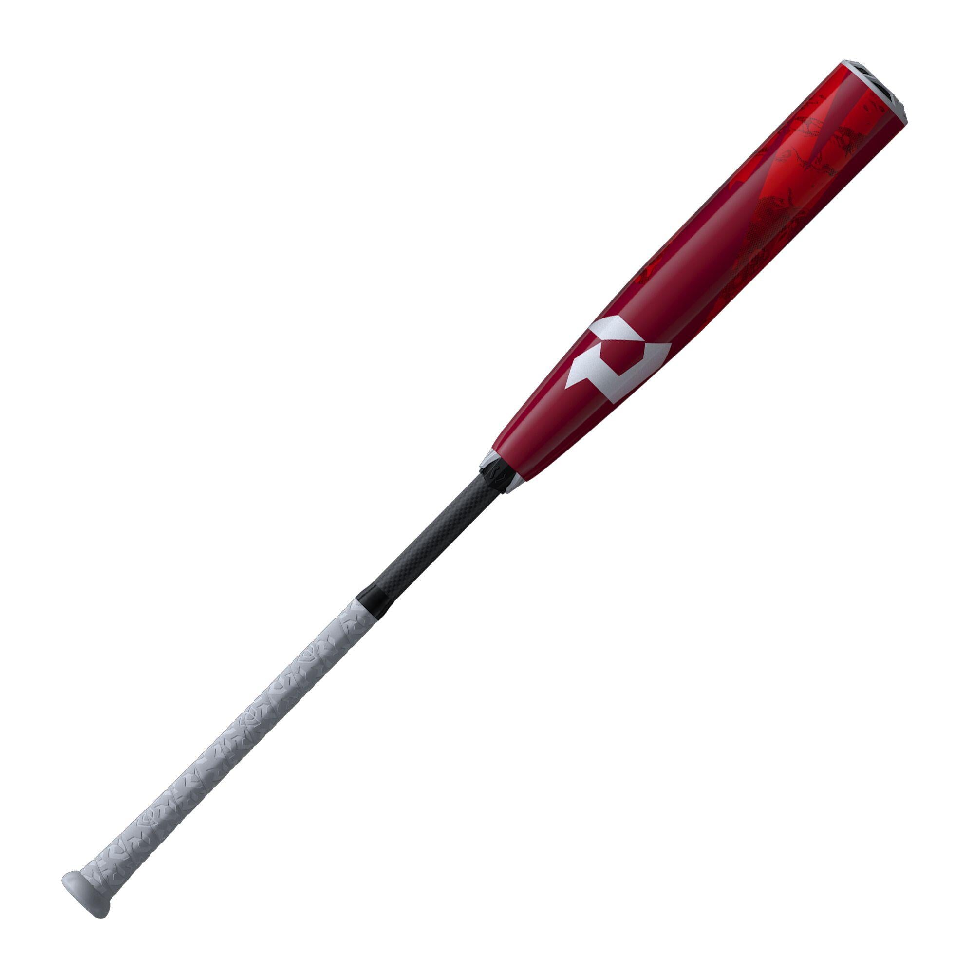 thumbnail image 2 of 2024 DeMarini ZOA (-10) SL USSSA Baseball Bat 2 ¾’: WBD2466010 2 of 13