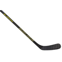 Bâton de hockey Supreme 3S Grip 55 Flex de Bauer pour intermédiaire