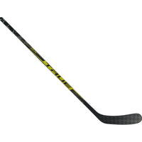 Bâton de hockey Catalyst 9X de True Hockey 50 Flex pour Junior