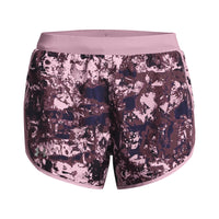 Under Armour Fly By 2.0 Women's Printed Short