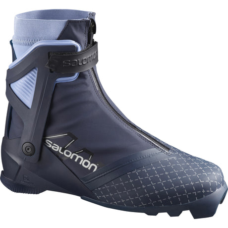 salomon cross country ski boots womens Salomon RS10 Vitane Women's Cross-Country Ski Boots