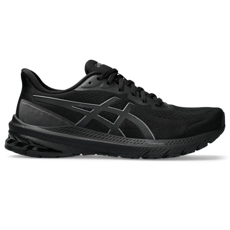 Asics GT-1000 12 Women's Running Shoes Wide (D) Black/Carrier
