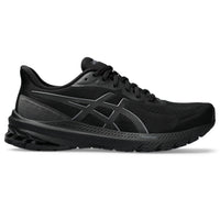 Asics GT-1000 12 Women' Running Shoes - D (Wide) - Black/Carrier Grey