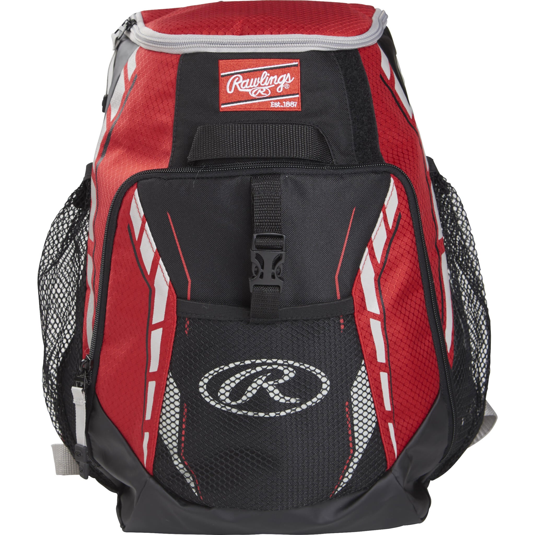 Rawlings R400 Youth Baseball Backpack | Source for Sports
